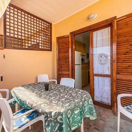 Holiday home Alpha 22